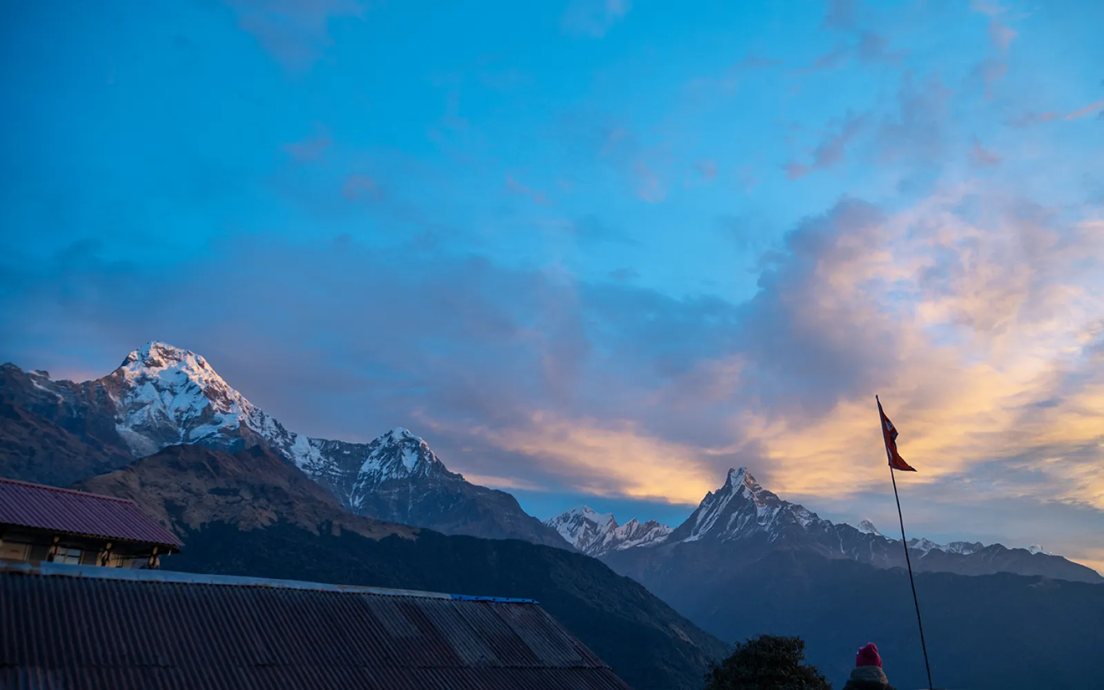 Ghorepani Poon Hill Trek Guide