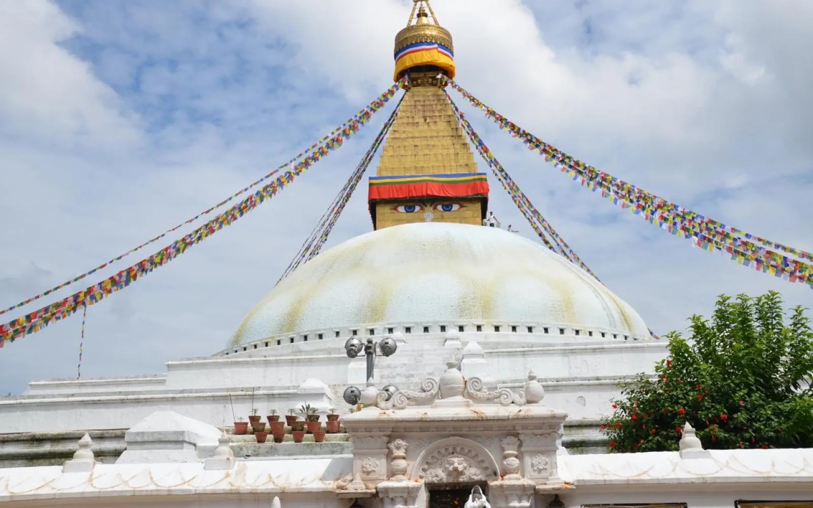 Kathmandu Valley Cultural Tour
