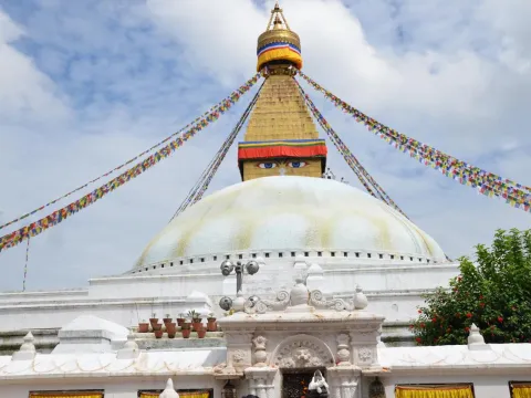 Kathmandu Valley Cultural Tour