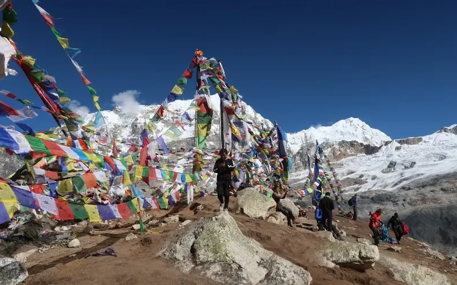 Popular Side Trips along Langtang Valley Trek