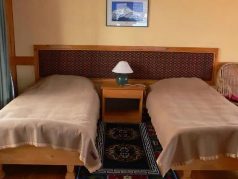 Can I get luxury accommodation on Everest Base Camp Trek?