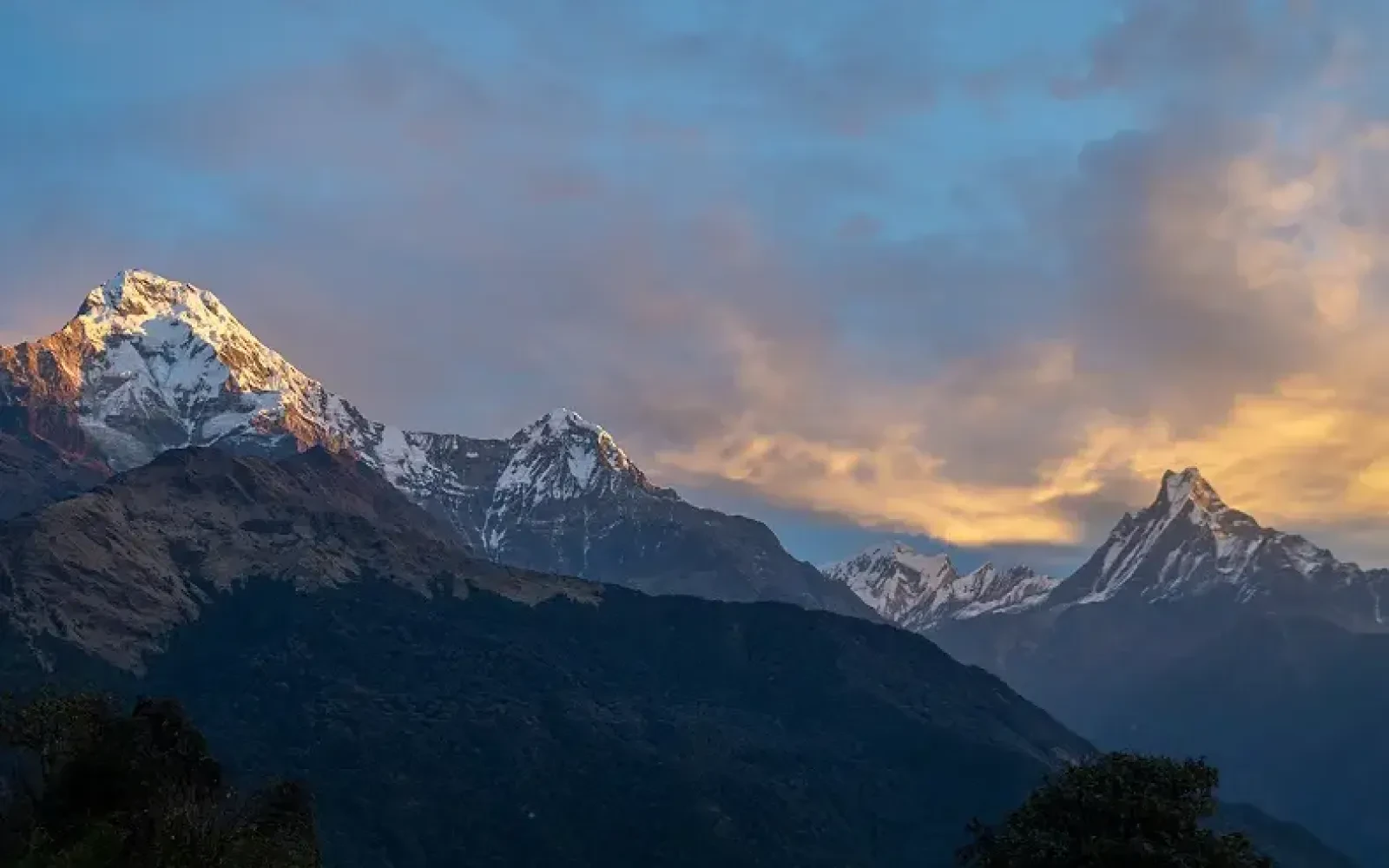 Ten Best Short Treks in Nepal for 2025/2026