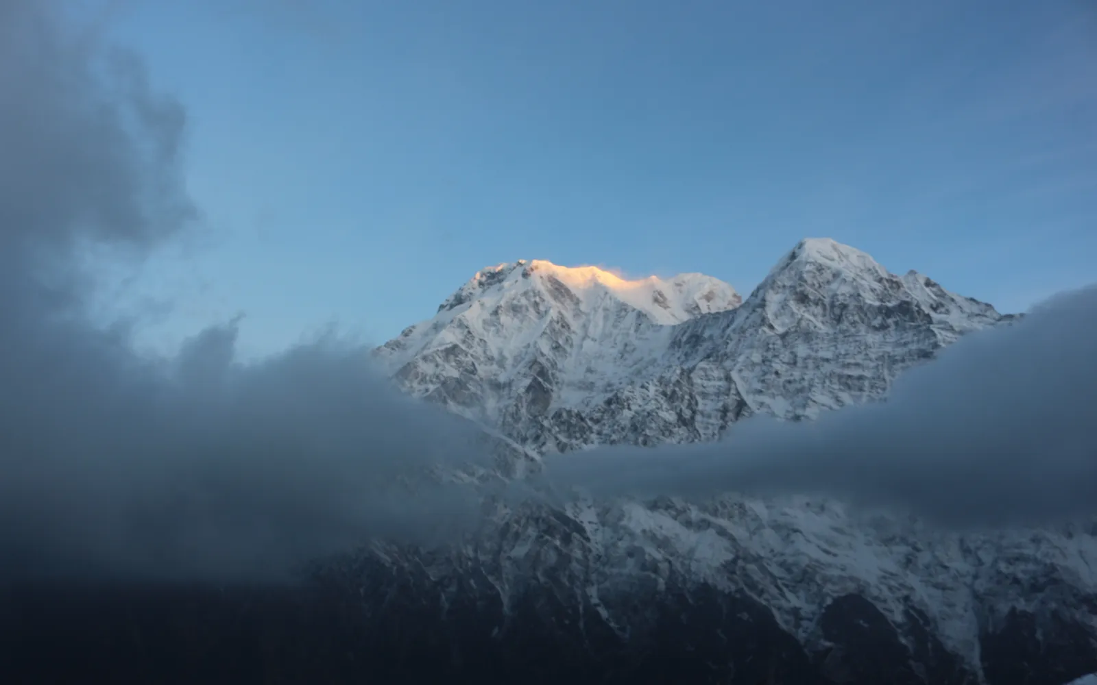 Mardi Himal Trek 2027: Cost and Itinerary