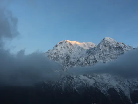 Mardi Himal Trek 2027: Cost and Itinerary