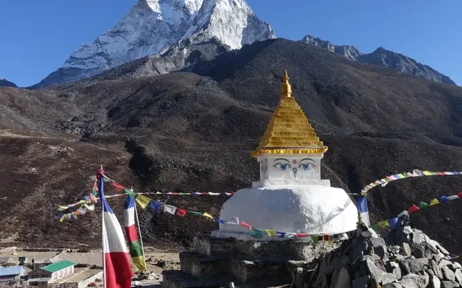 Is November a Good Time for Trekking in Nepal?