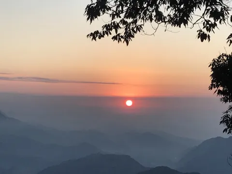 Mardi Himal Trek 6 days