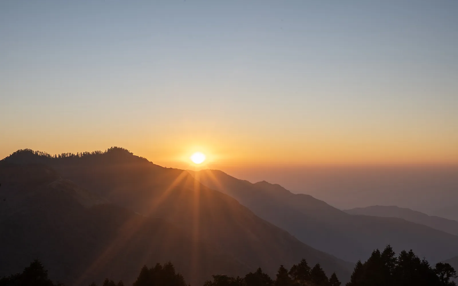 Top 10 Tour Destinations in Nepal