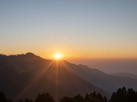 Top 10 Tour Destinations in Nepal