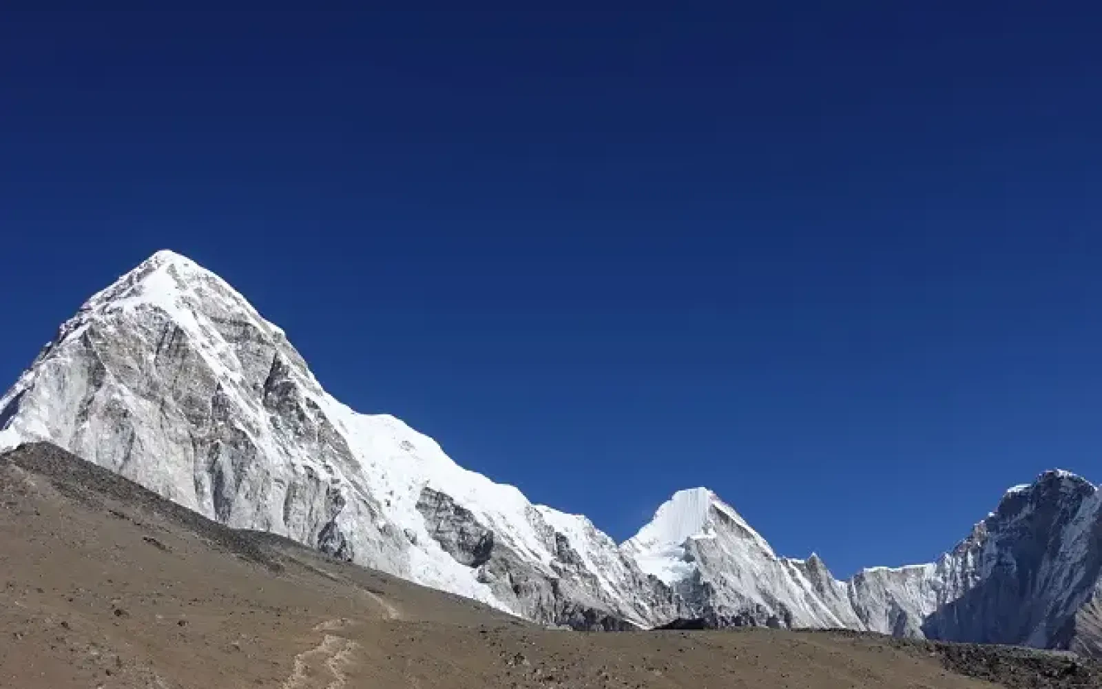 Everest Base Camp Trek Weather Guide