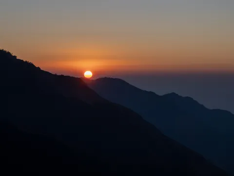 How much does it cost to do Nagarkot Sunrise tour?
