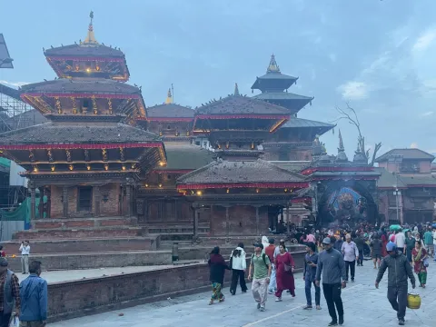 Kathmandu Sightseeing Tour Cost