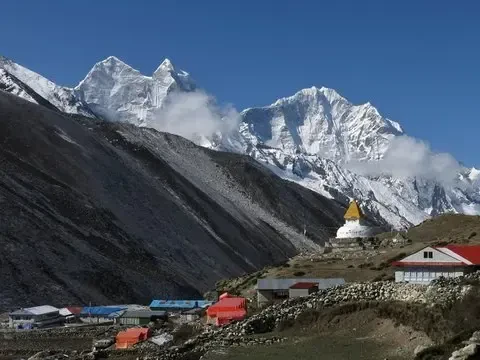 Dingboche: Second Acclimatization Stop on EBC Trek