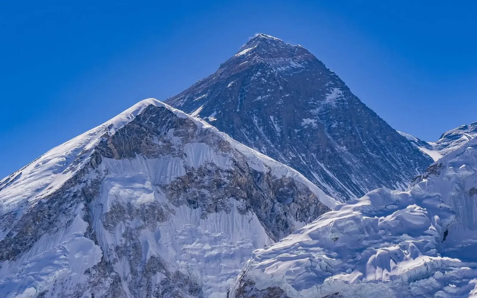 Kalapatthar: The Best Viewpoint to See Everest