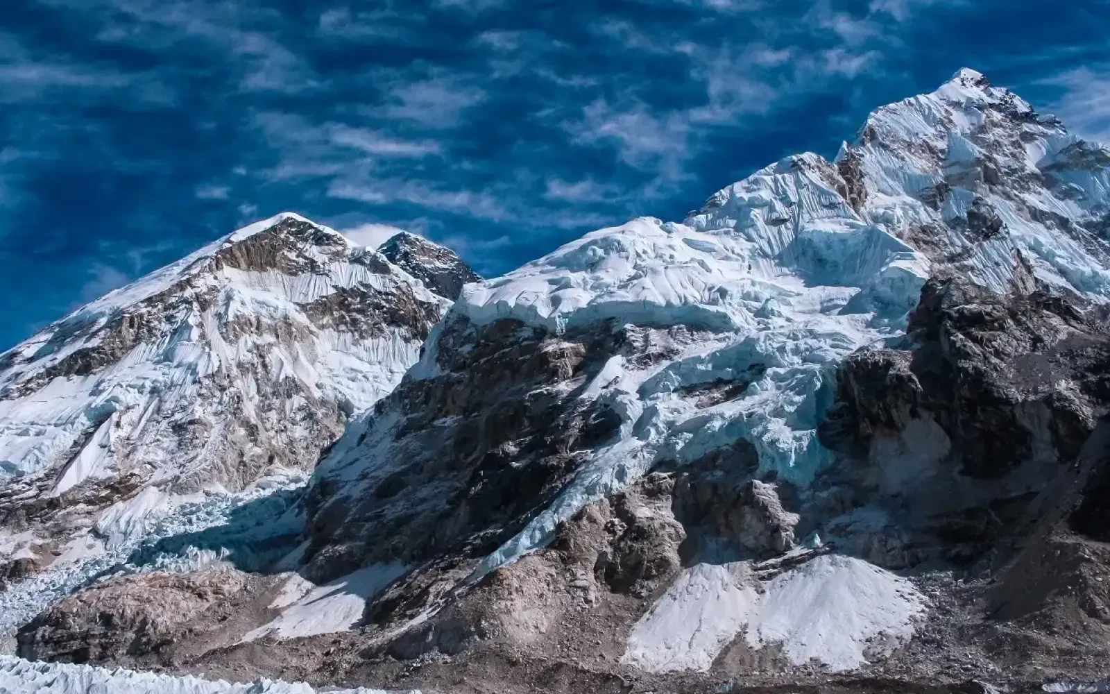 Everest Base Camp: The Final Destination For EBC Trek