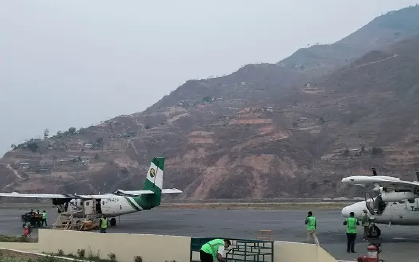 Manthali Airport: The Ultimate Guide