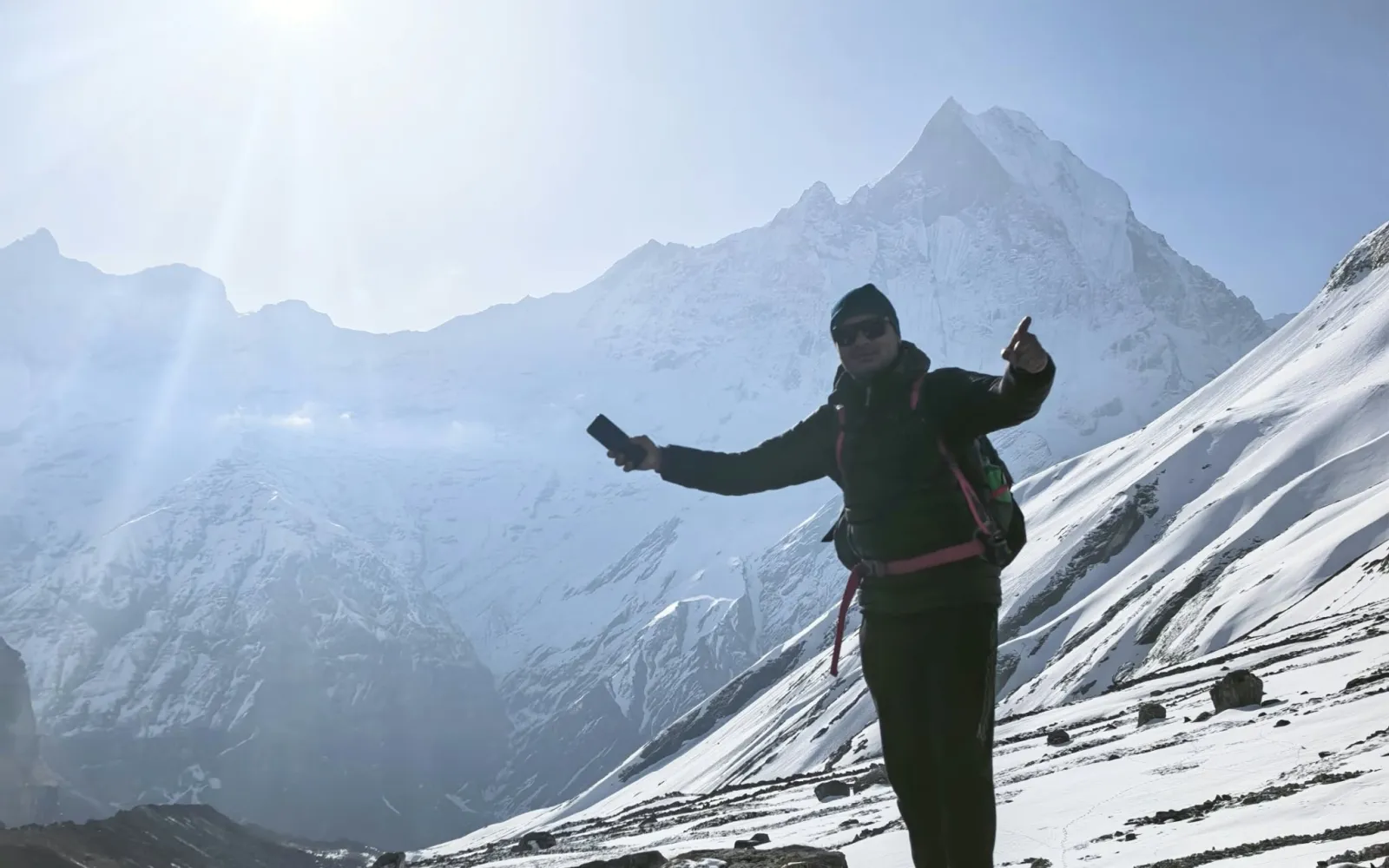 15 Essential Safety Tips for Trekking in Nepal