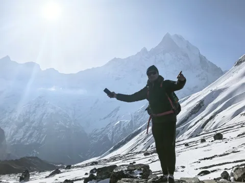 15 Essential Safety Tips for Trekking in Nepal