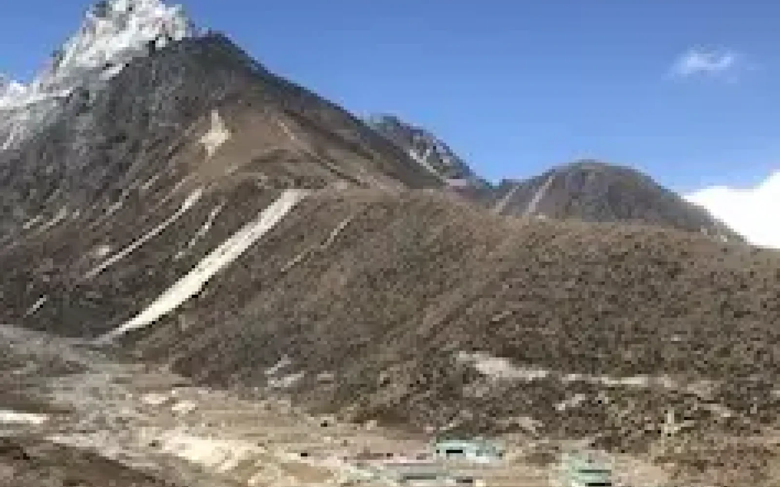 Machhermo: Your Last Stop Before Gokyo Lakes