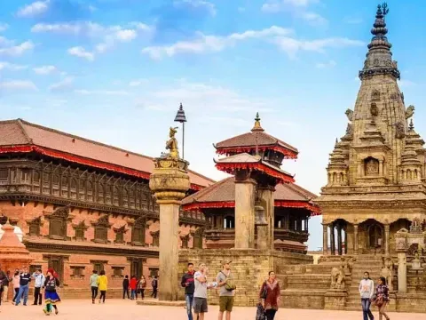 Day Tours in Nepal