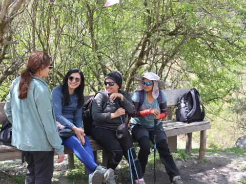 Is Langtang Valley Trek Possible after the Rasuwa Flood?