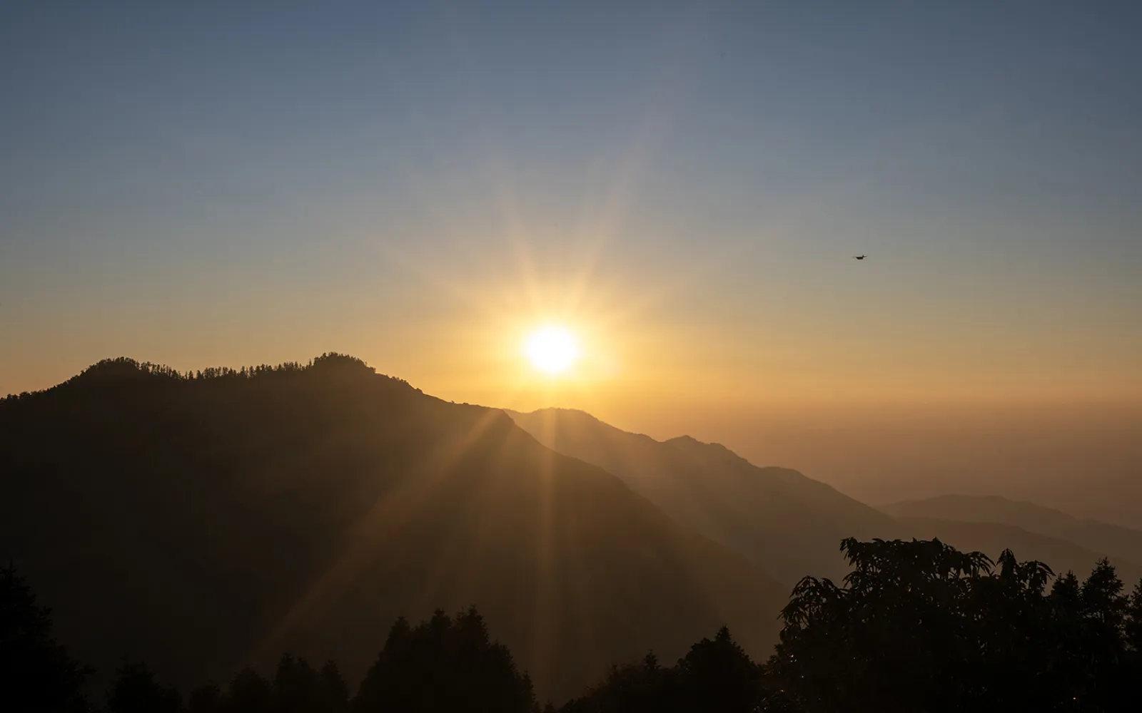 Nagarkot–Changunarayan Hiking With Sunrise: Route, Itinerary and Travel Guide