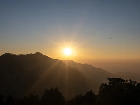 Nagarkot–Changunarayan Hiking With Sunrise: Route, Itinerary and Travel Guide