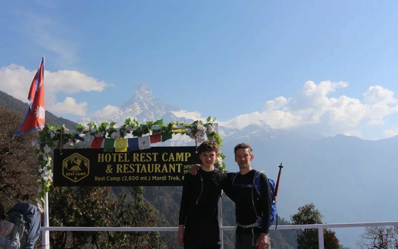 Can I Do Mardi Himal Trek Without a Guide : Rules, Risks and Travel Tips