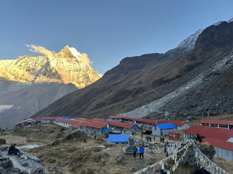 Annapurna Base Camp Helicopter Tour: Cost, Itinerary and Safety Tips