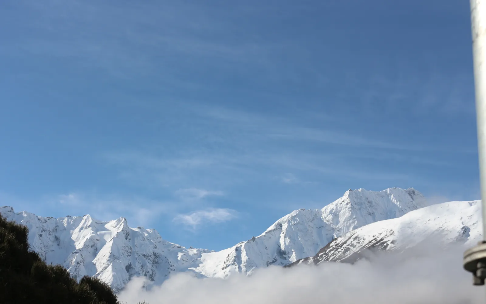 Manaslu Circuit Trek Permits and Guide Requirements