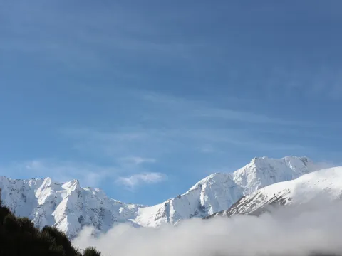 Manaslu Circuit Trek Permits and Guide Requirements