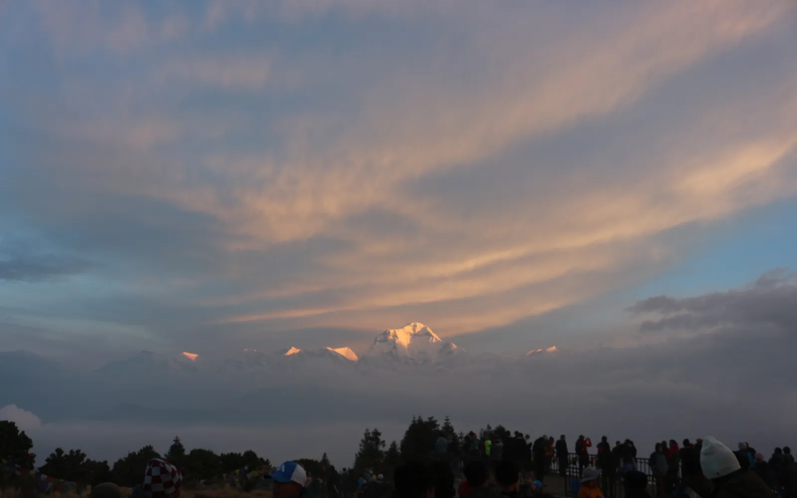 5 Popular Places to Visit Near Poon Hill
