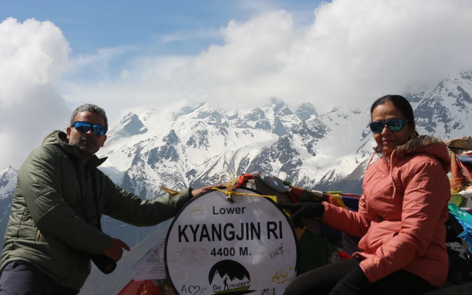 Langtang Valley Trek 2027: Cost and Itinerary