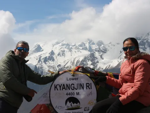 Langtang Valley Trek 2027: Cost and Itinerary