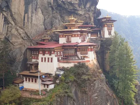 Bhutan