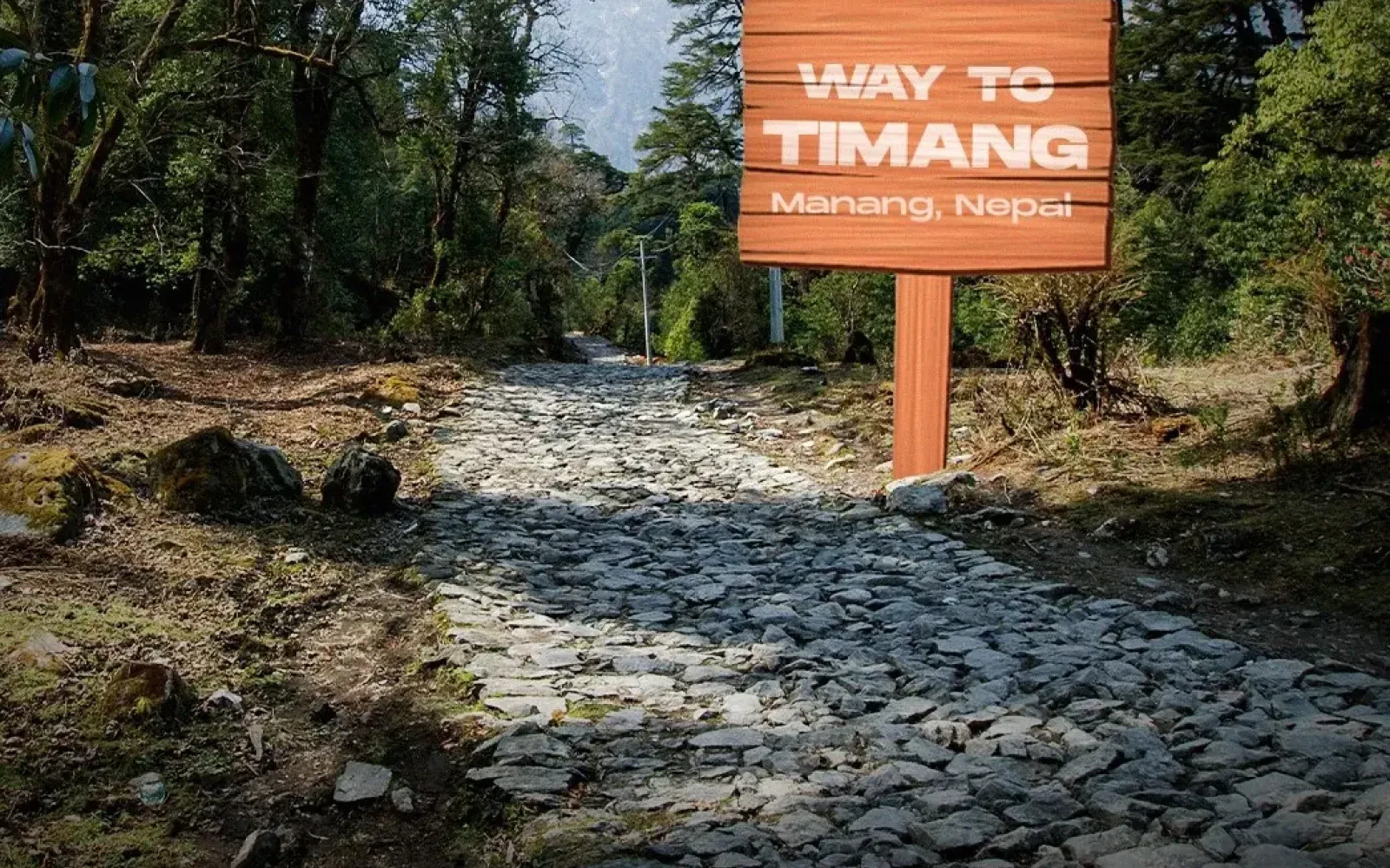 Timang: One of the Best View Points on Annapurna Circuit