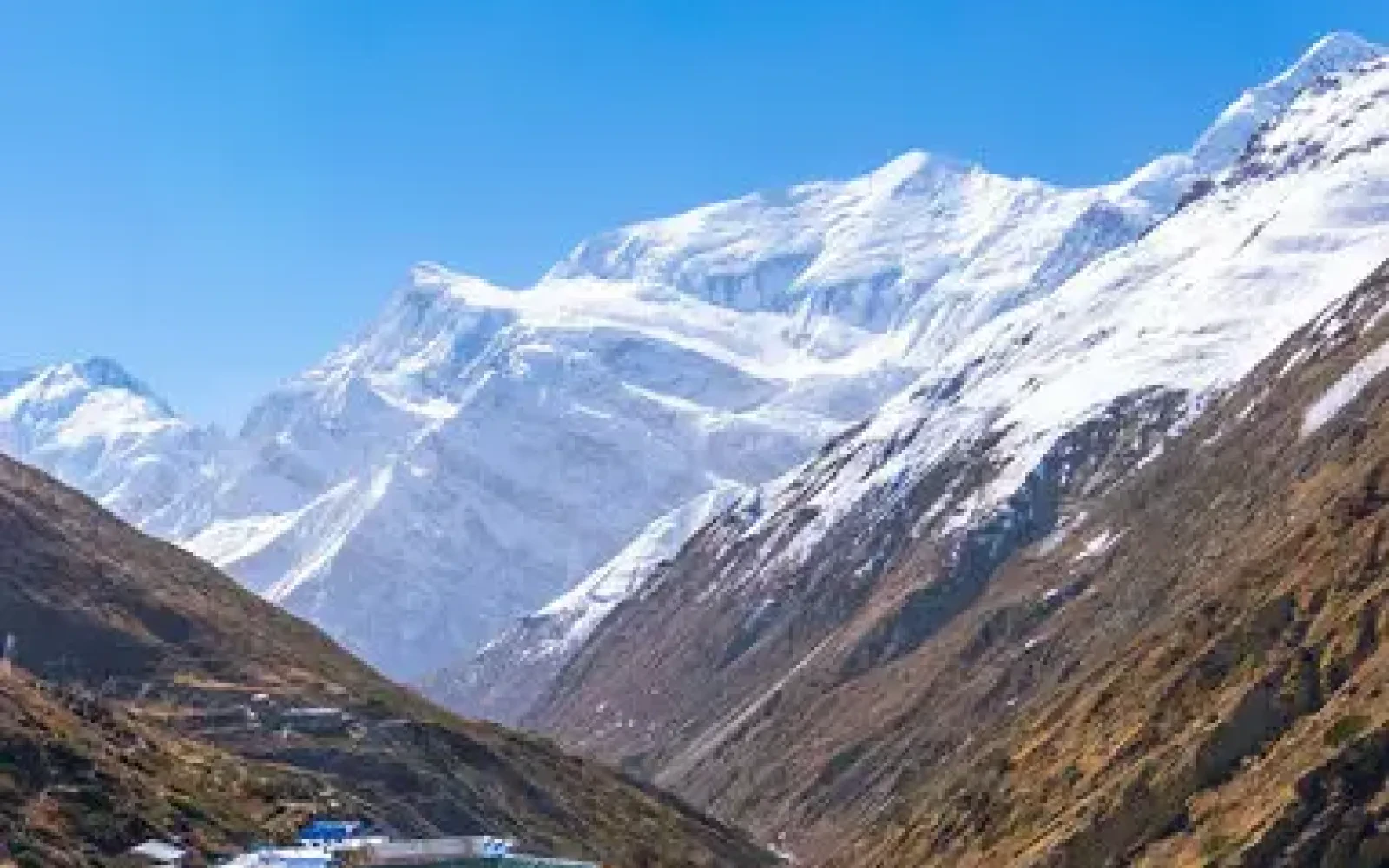 Yak Kharka: A Peaceful Stop on Annapurna Circuit Trek