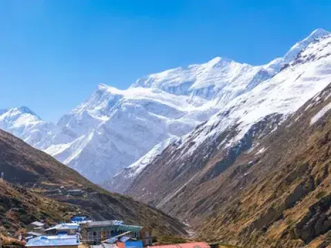Yak Kharka: A Peaceful Stop on Annapurna Circuit Trek