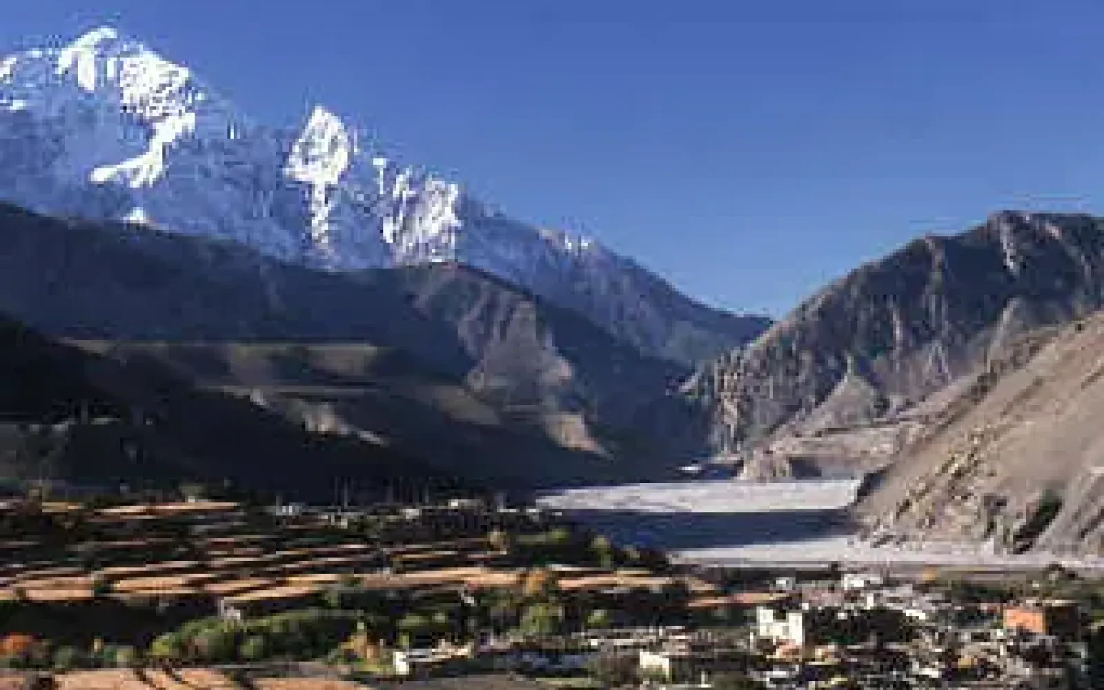 Kagbeni: The Spiritual Gateway Muktinath and Mustang