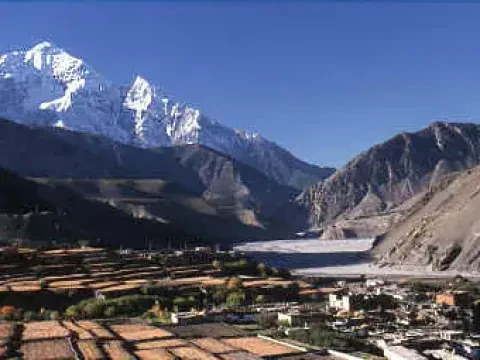 Kagbeni: The Spiritual Gateway Muktinath and Mustang