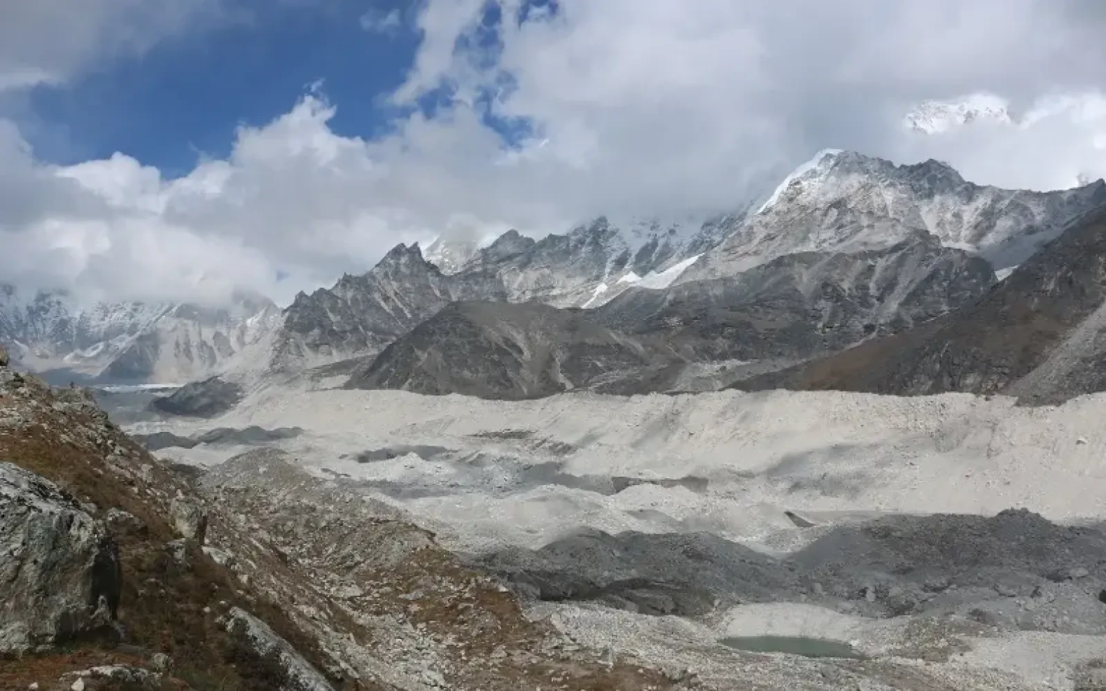 5 Best High Altitude Treks in Nepal