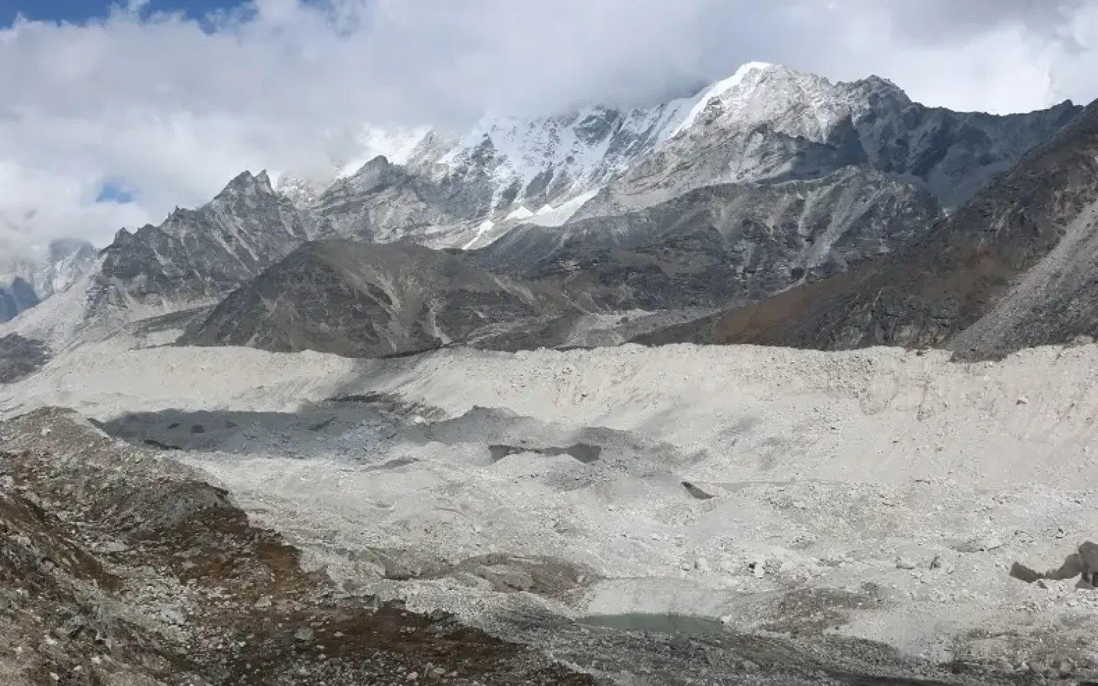 Can I do Everest Base Camp Trek in 7 days?