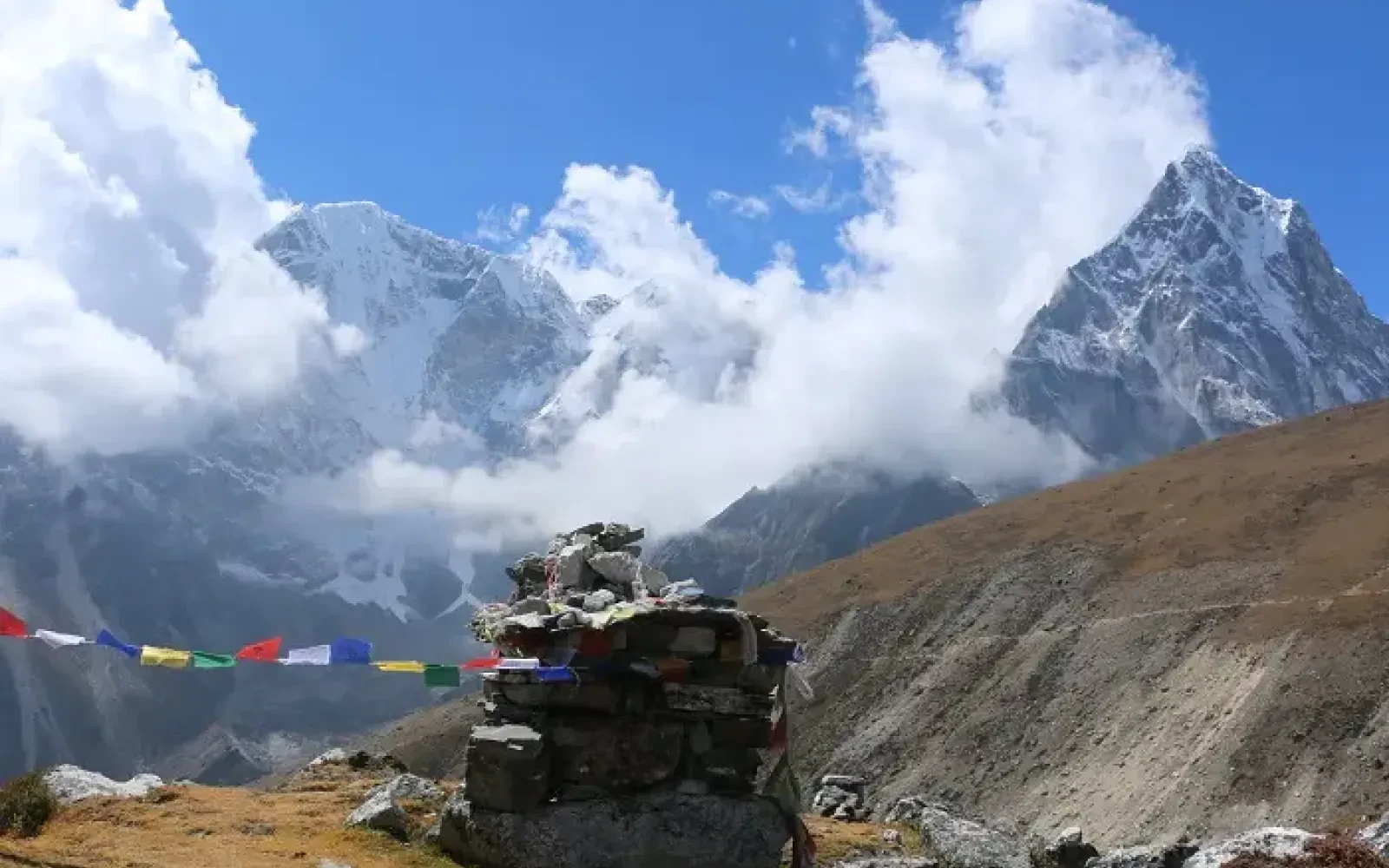 Extra Expenses on Everest Base Camp Trek