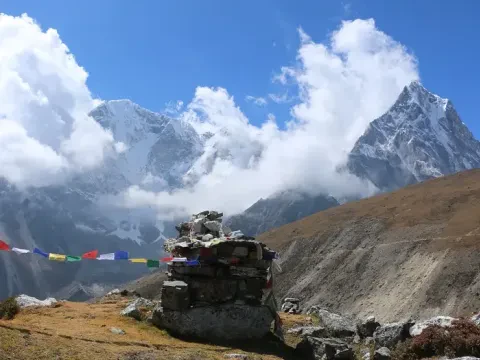 Extra Expenses on Everest Base Camp Trek