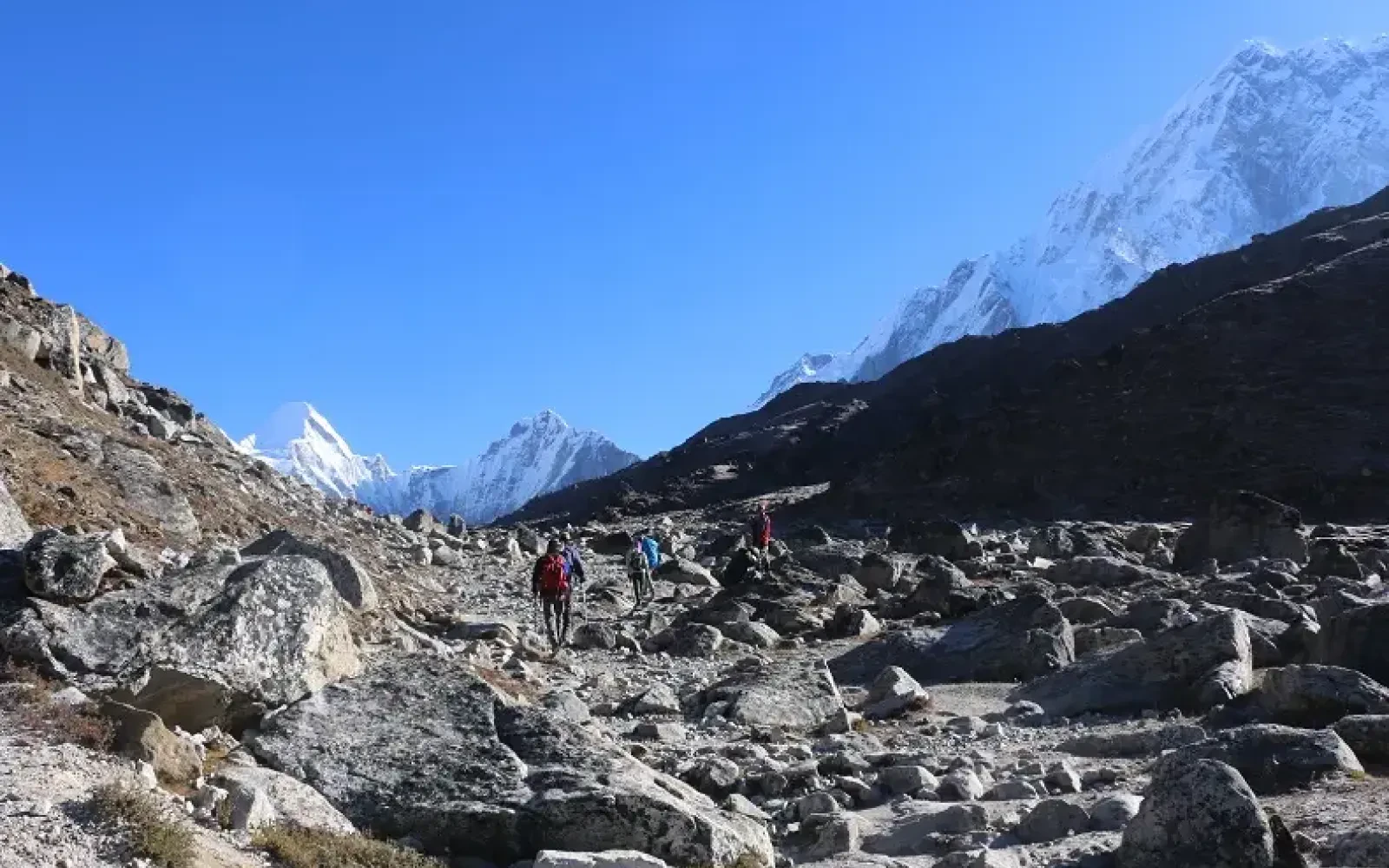 10 Best Places to Visit in Nepal