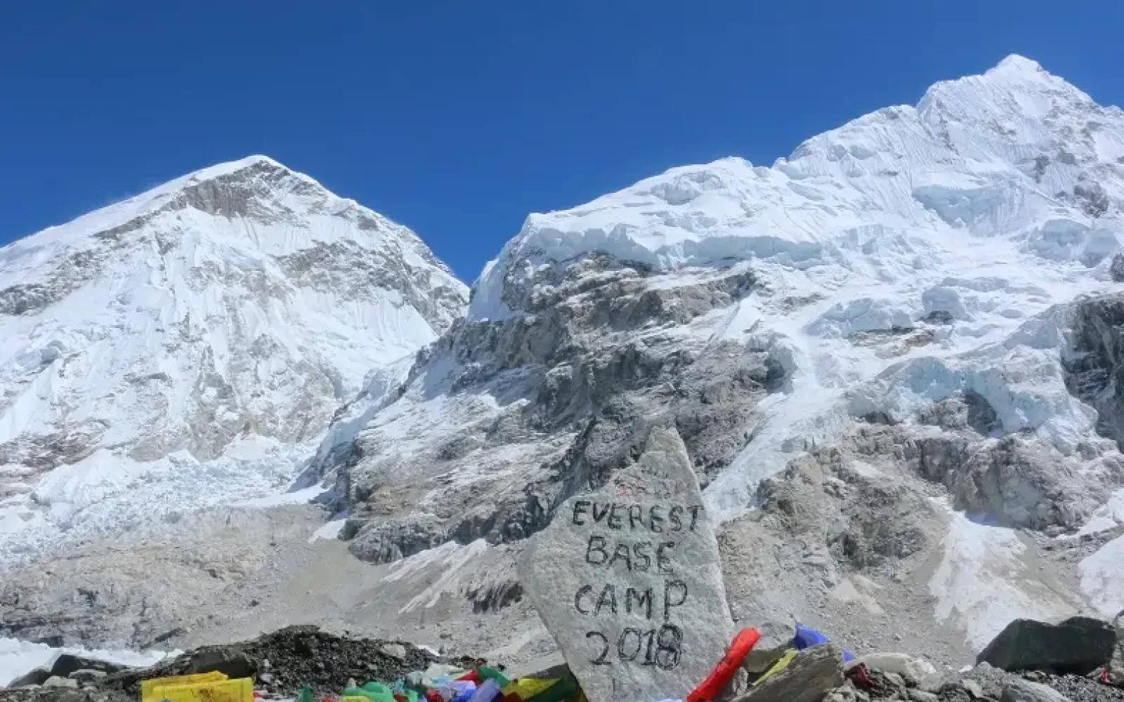 Popular Side Trips during Everest Base Camp Trek