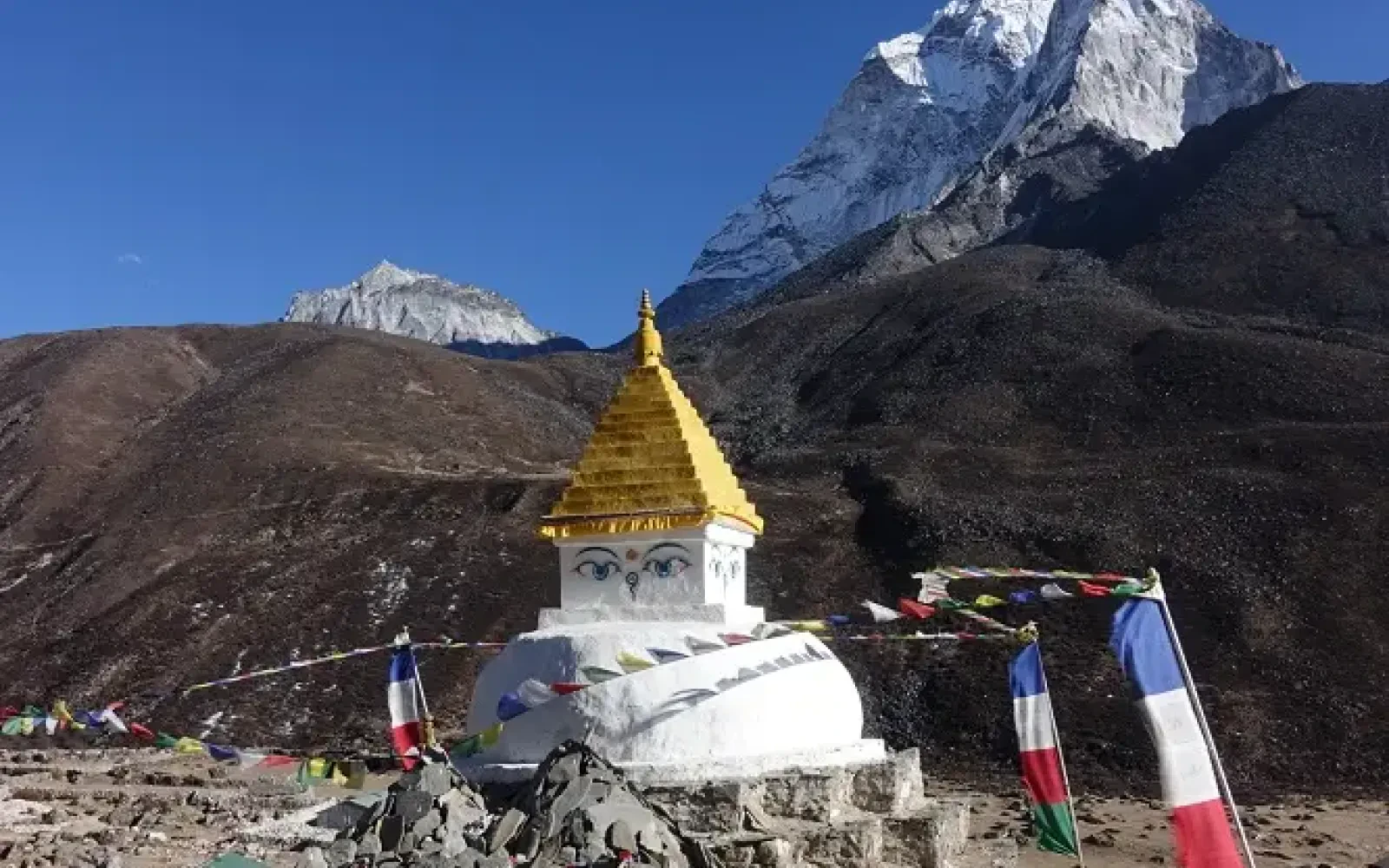 Everest Base Camp Trek for Beginners: 60 Best Tips