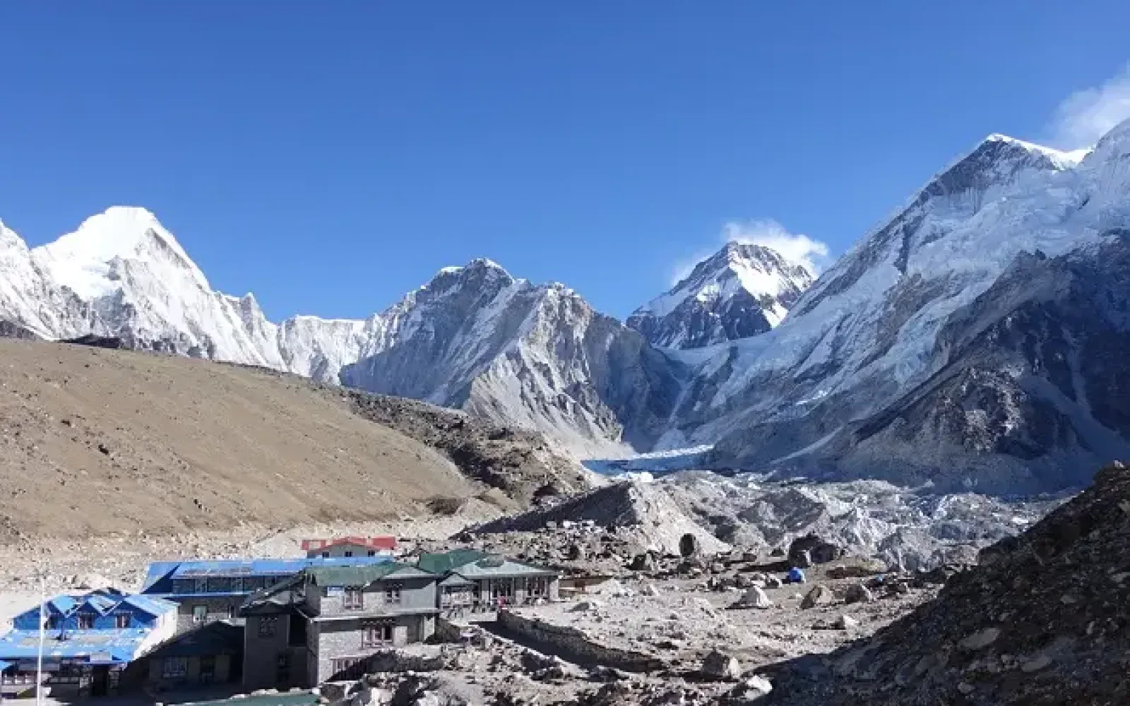 Everest Base Camp Trek Guide for Female Travelers