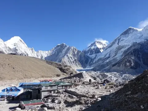 Everest Base Camp Trek Guide for Female Travelers