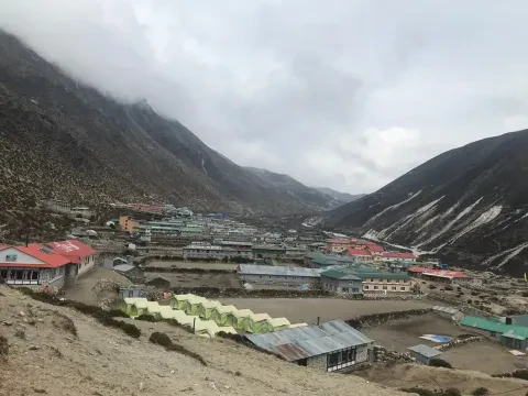 Ten Best Things to do in Dingboche