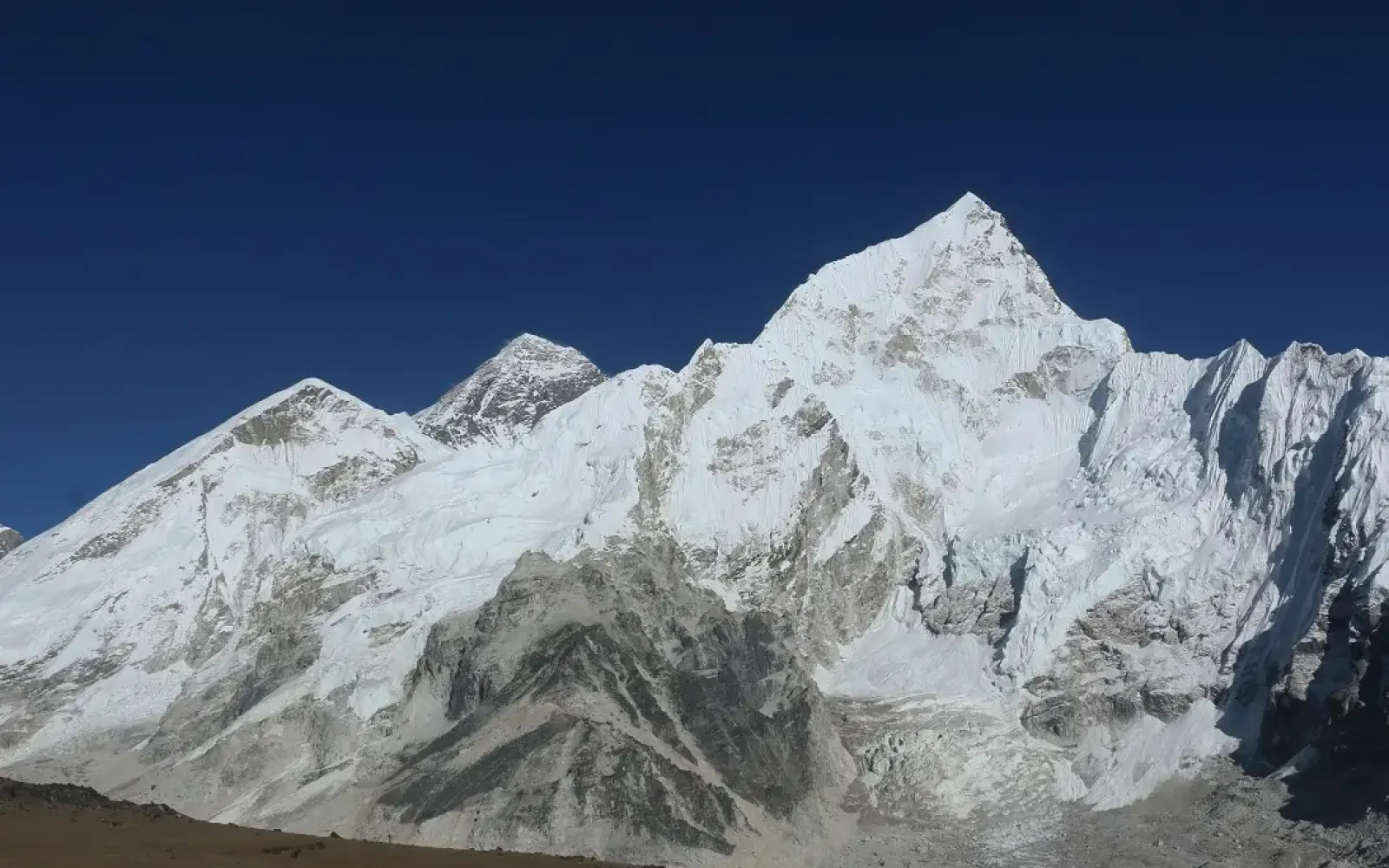 Cheapest way to reach Everest Base Camp without flight